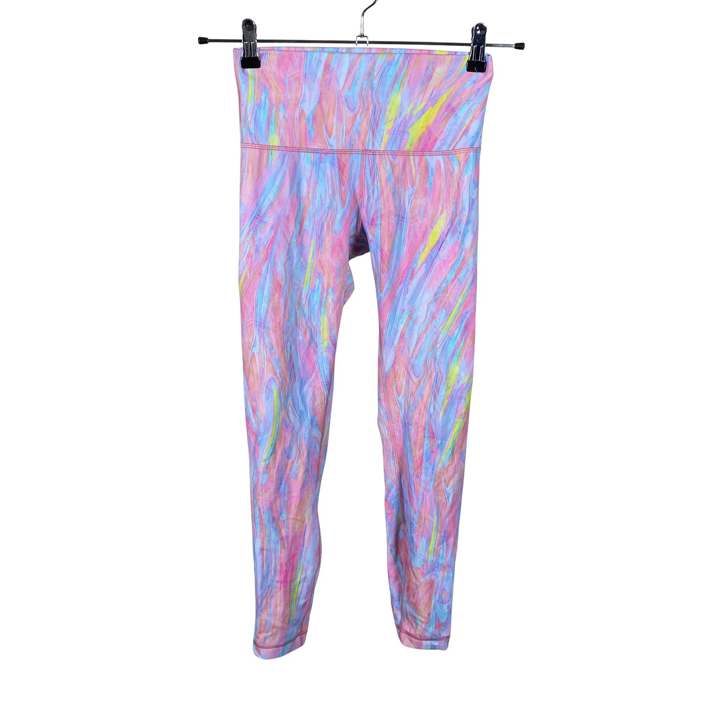 Unisex Lululemon - Spordiretuusid, suurus 38 - Roosa (1)