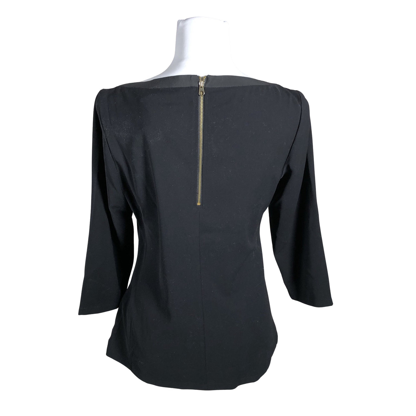 Unisex Ted Baker - Pluus, suurus 38 - Must (2)