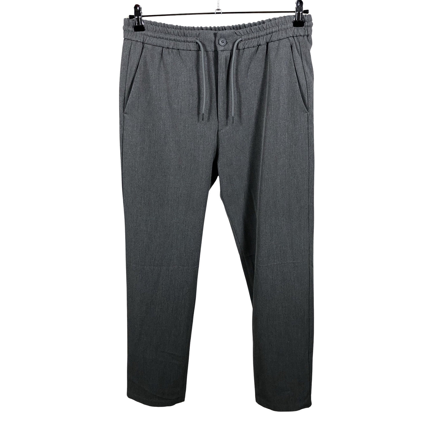 Unisex Les Deux - Mittevenivad püksid, suurus W32 - Hall (1)