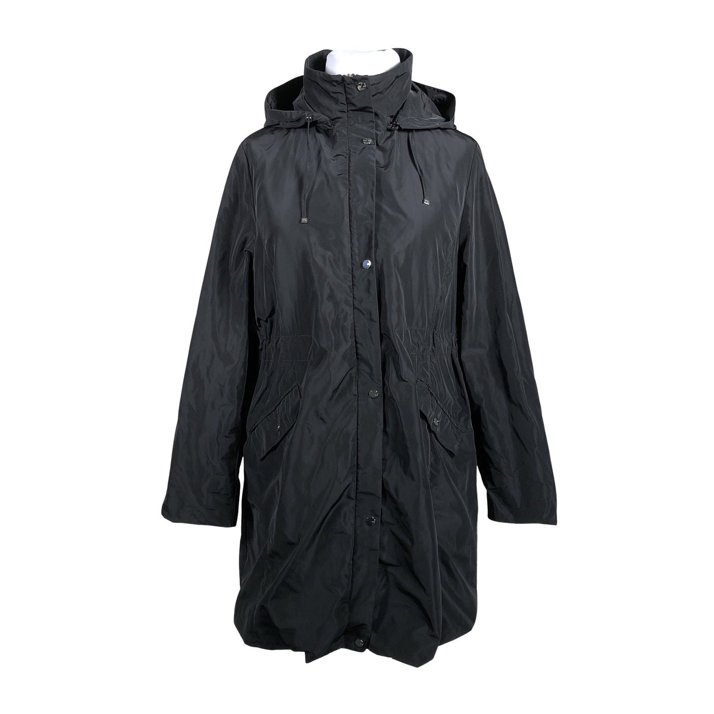 Unisex Ril's - Jope, suurus 44 - Must (1)