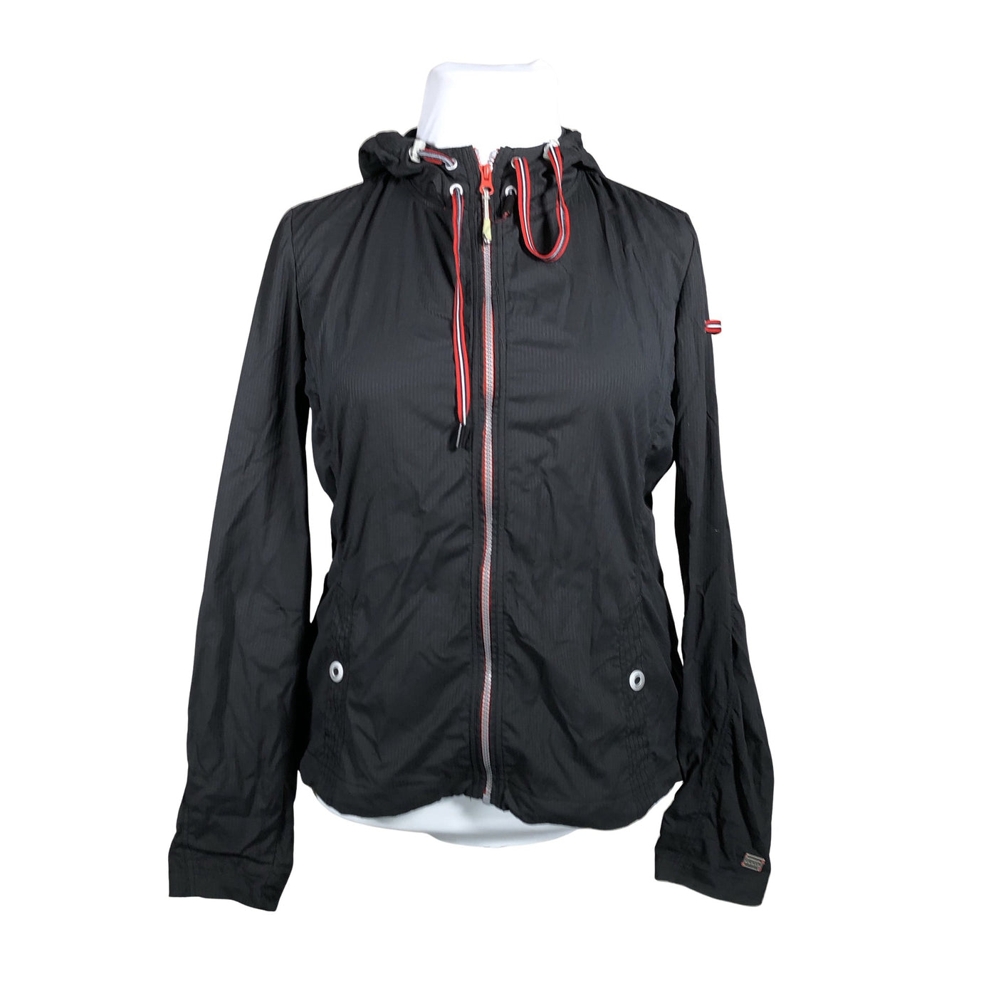 Unisex Luhta - Jope, suurus 42 - Hall (1)