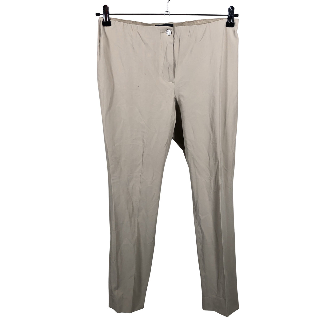Unisex Cambio - Mittevenivad püksid, suurus 38 - Beige (1)