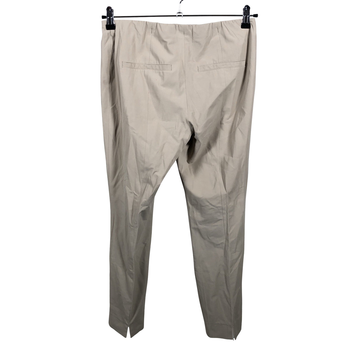 Unisex Cambio - Mittevenivad püksid, suurus 38 - Beige (2)