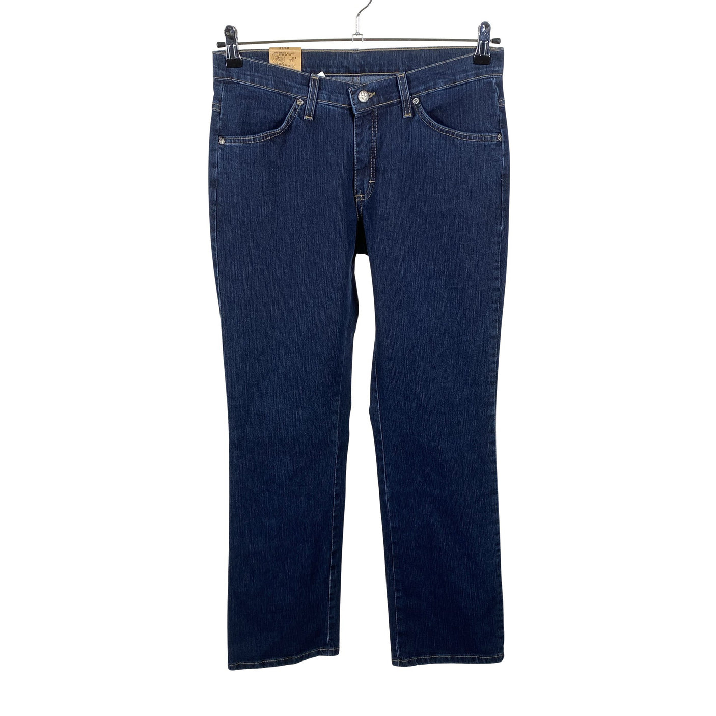 Unisex Lee Cooper - Teksad, suurus W31 - Sinine (1)