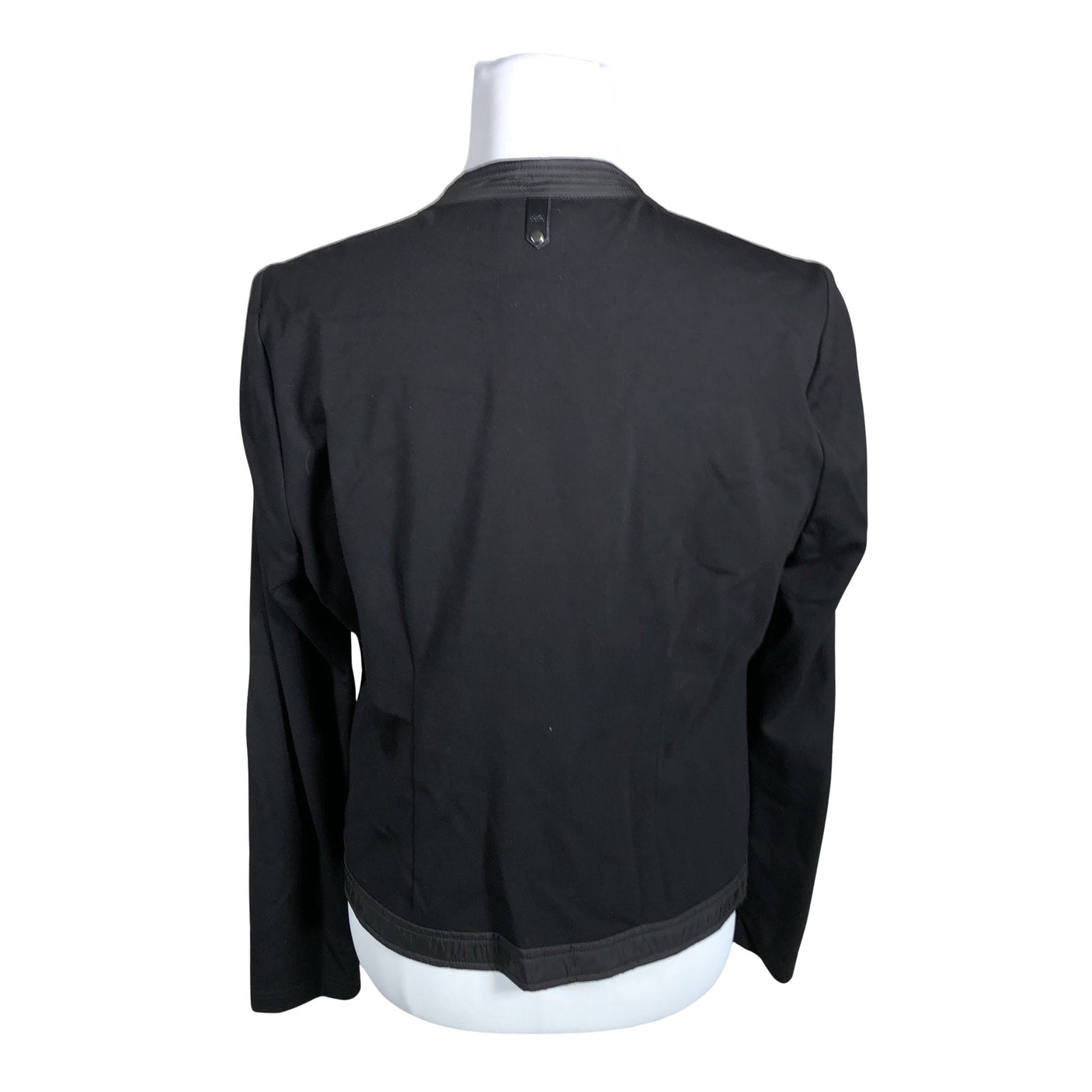 Unisex Philosophy Blues Original - Õhem talvejope, suurus 38 - Must (2)
