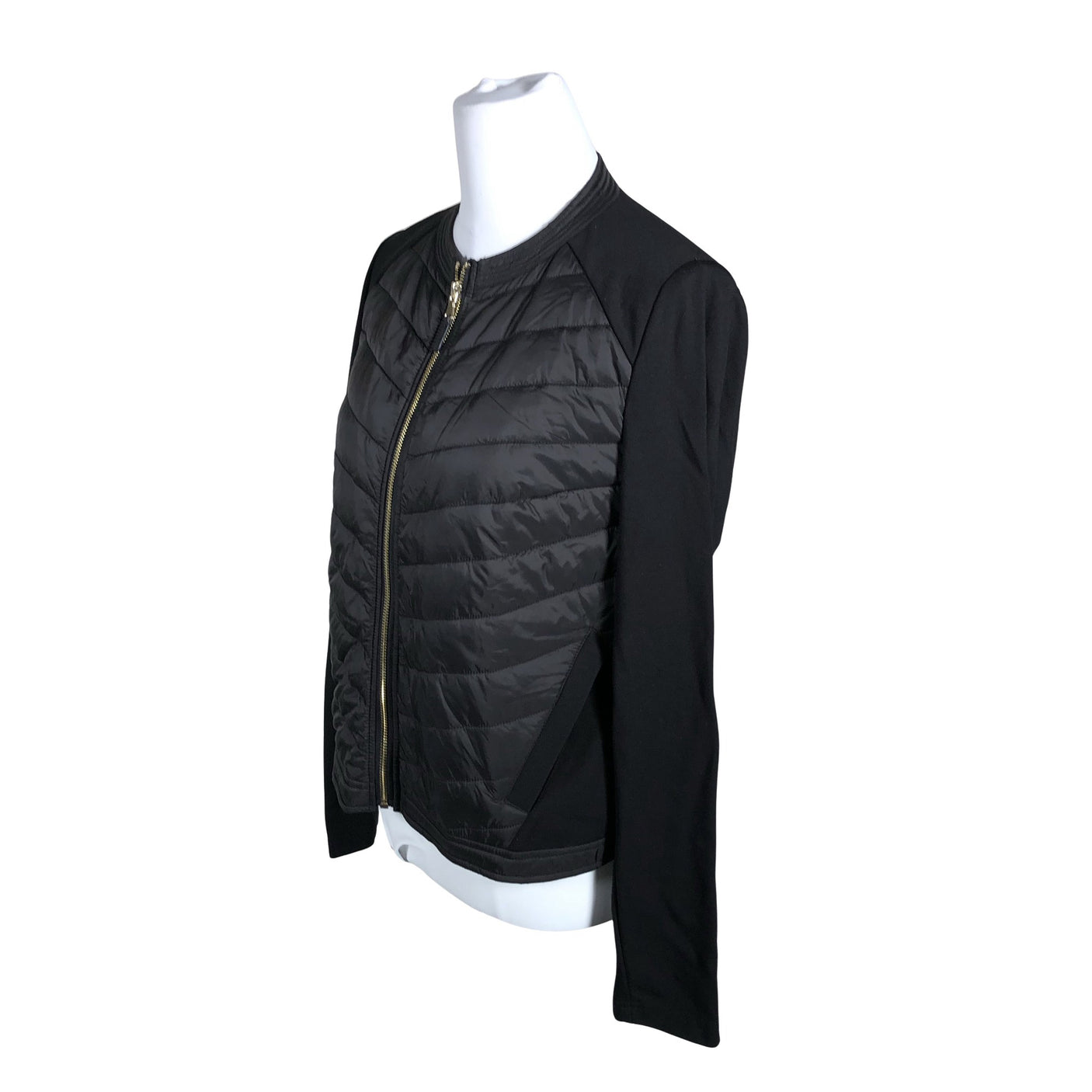 Unisex Philosophy Blues Original - Õhem talvejope, suurus 38 - Must (3)