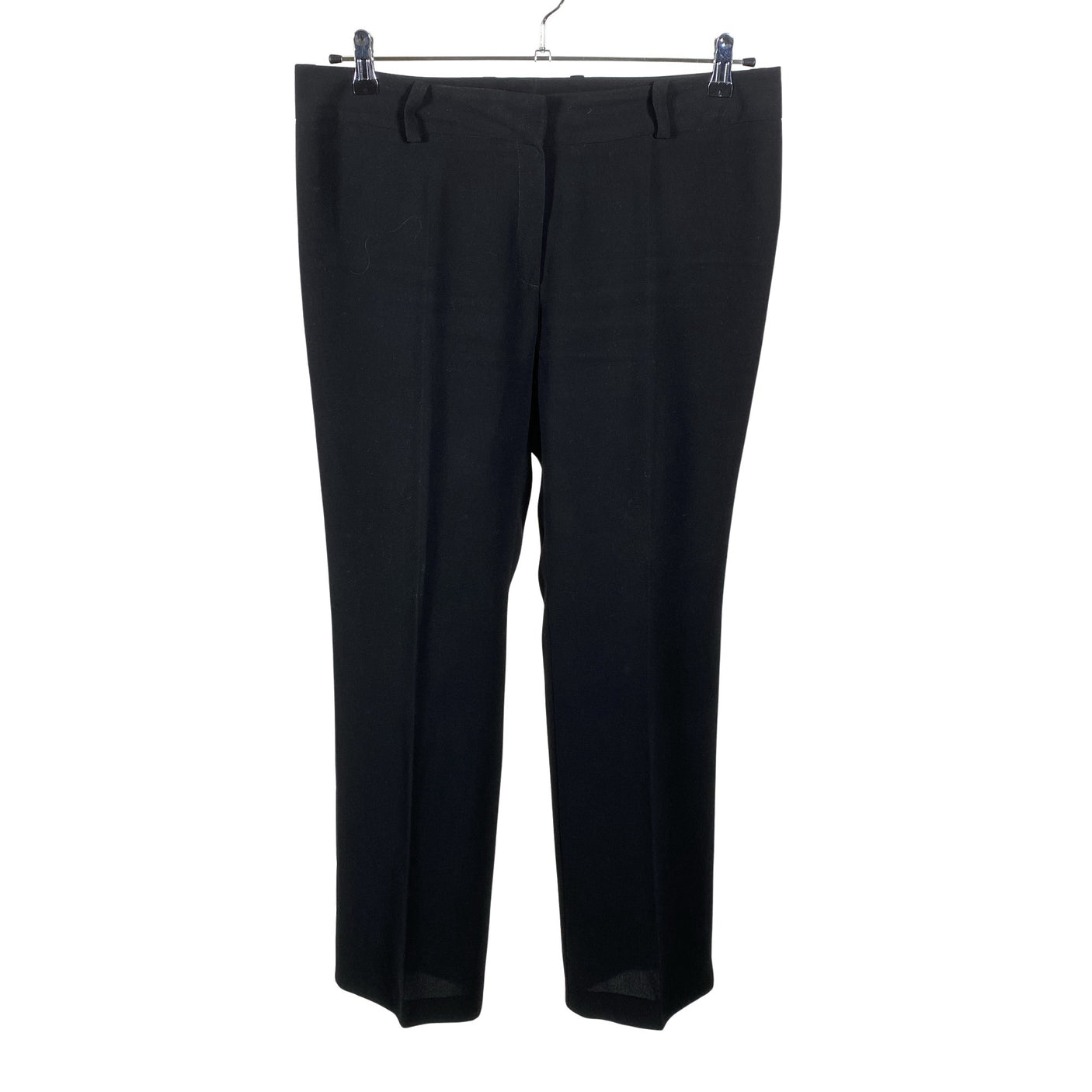 Unisex Ril's - Viigipüksid, suurus 42 - Must (1)