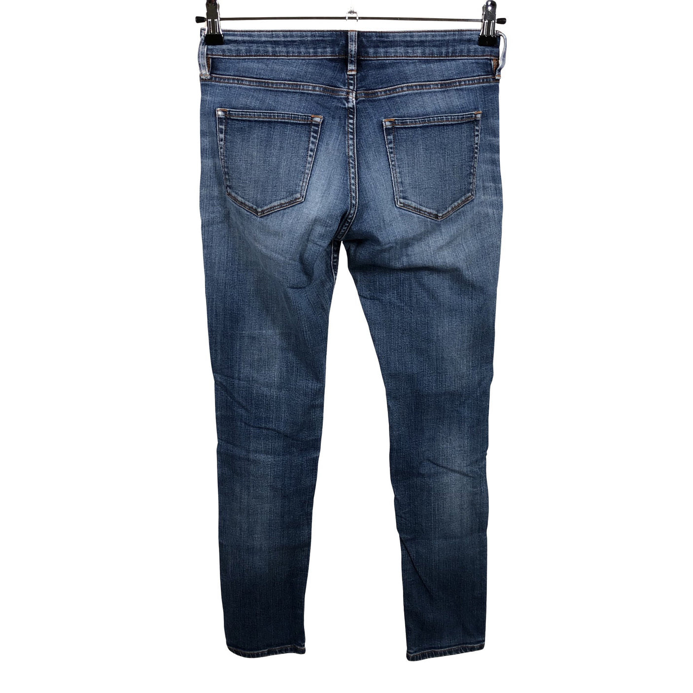 Unisex Muji - Teksad, suurus W25 - Sinine (2)