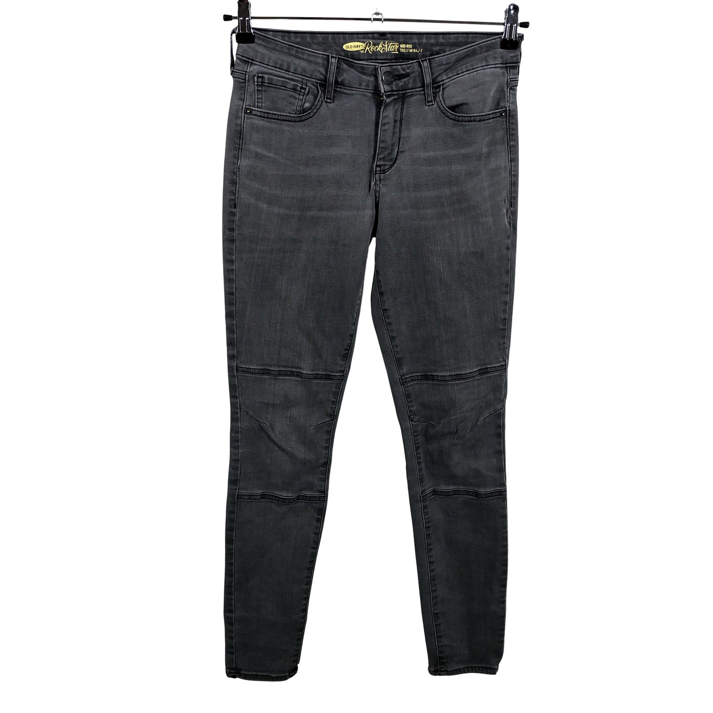 Unisex Old Navy - Teksad, suurus 36 - Hall (1)