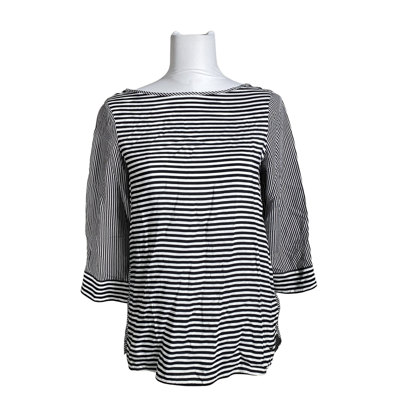 Unisex Tommy Hilfiger - Pluus, suurus 36 - Must (1)
