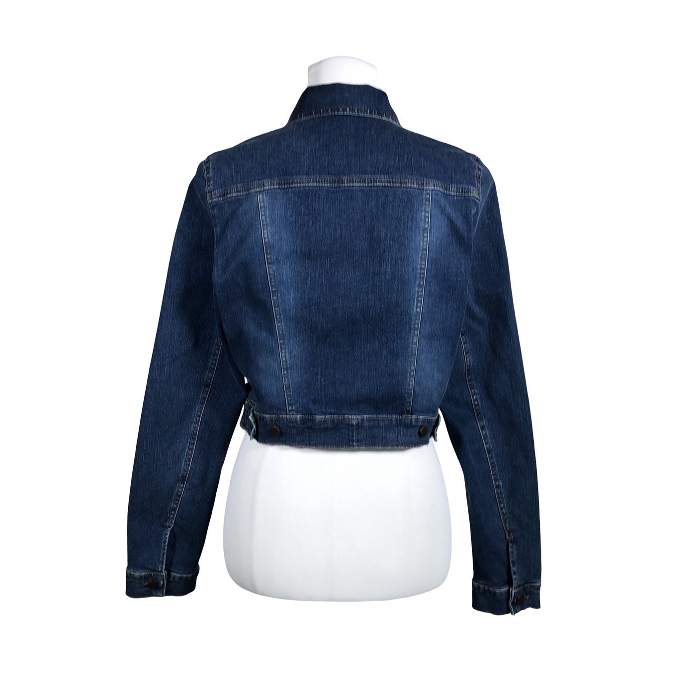 Unisex Very Nice - Teksatagi, suurus 36 - Sinine (2)