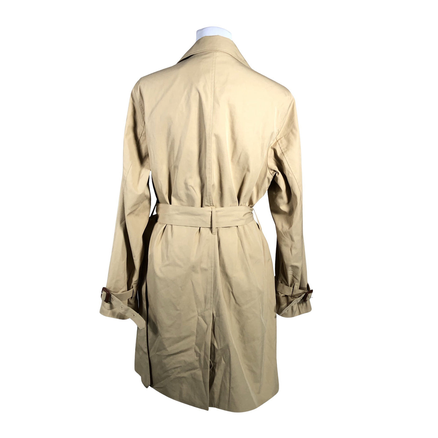 Unisex Gant - Trentš, suurus 38 - Beige (3)