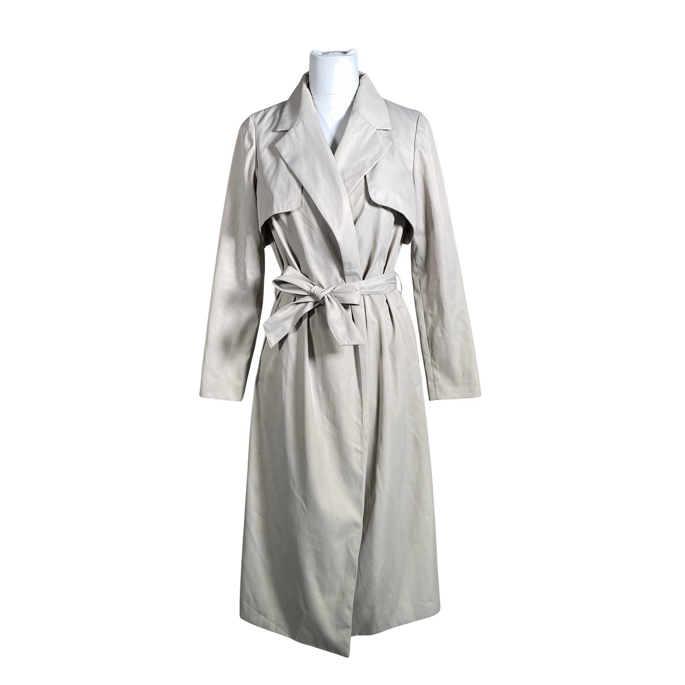 Unisex Suiteblanco - Trentš, suurus 34 - Beige (1)
