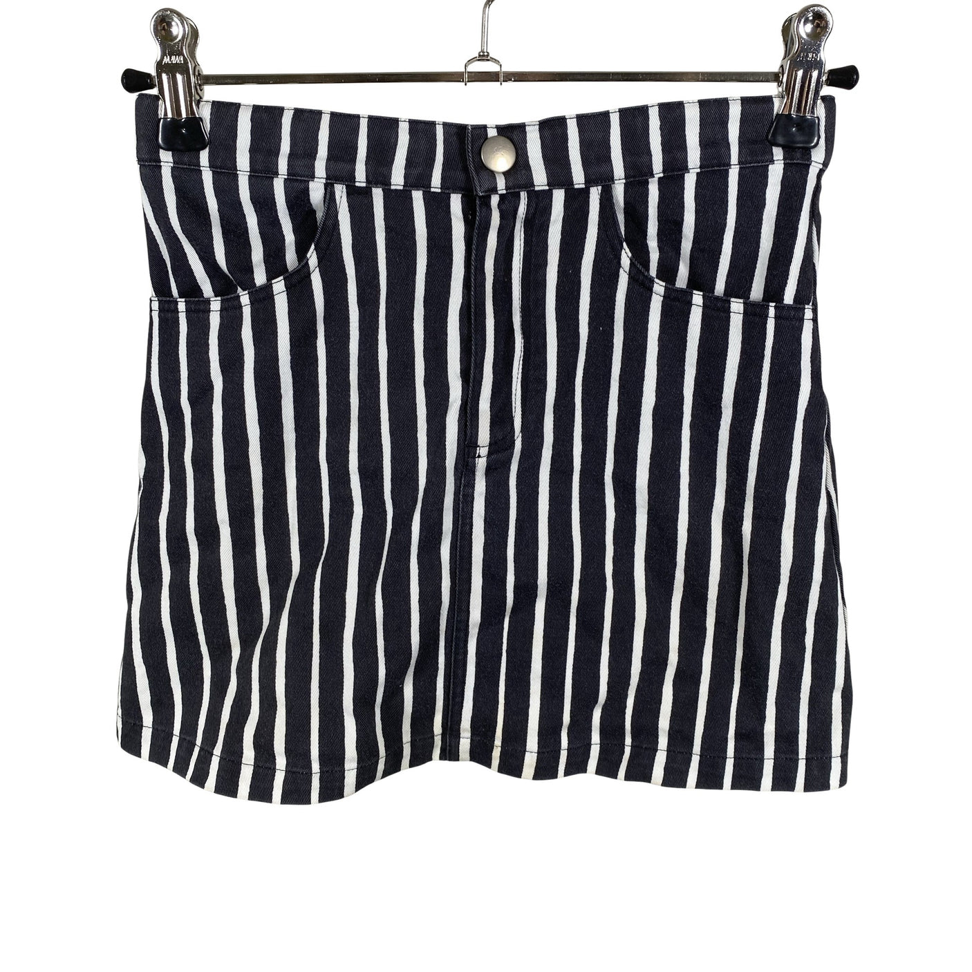 Unisex Marimekko - Teksaseelik, suurus 116 - 122 - Hall (1)