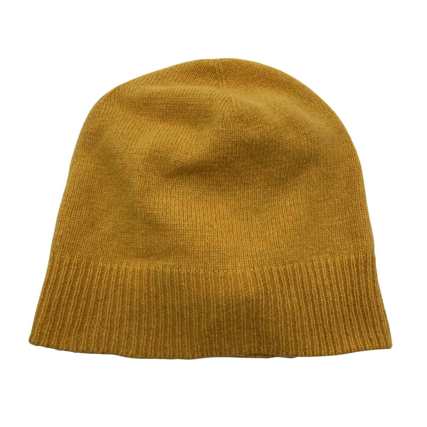 Unisex Global - Talvemüts, suurus 50 - 52 cm - Kollane (1)