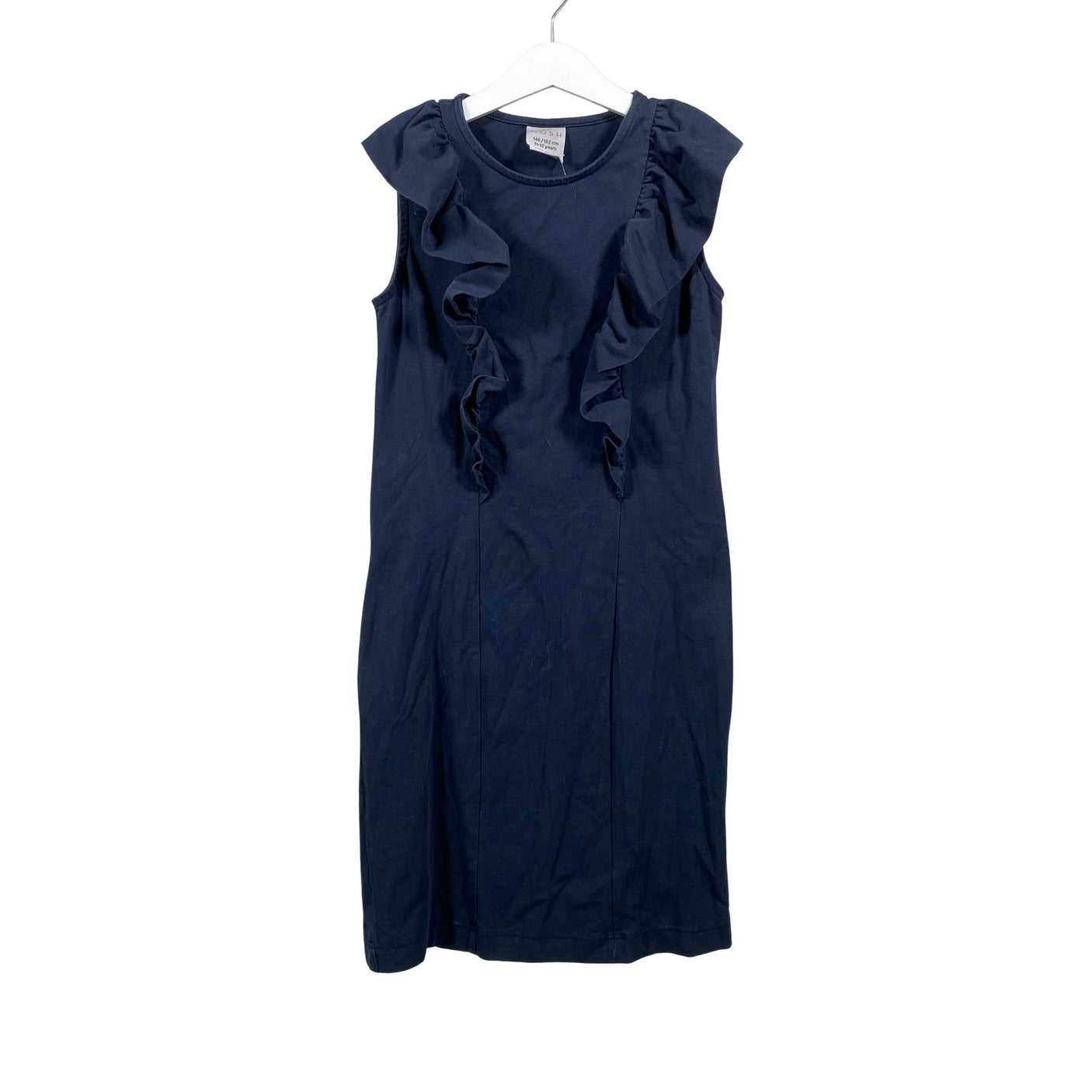 Unisex NOSH - Trikotaažist kleit, suurus 146 - 152 - Sinine (1)