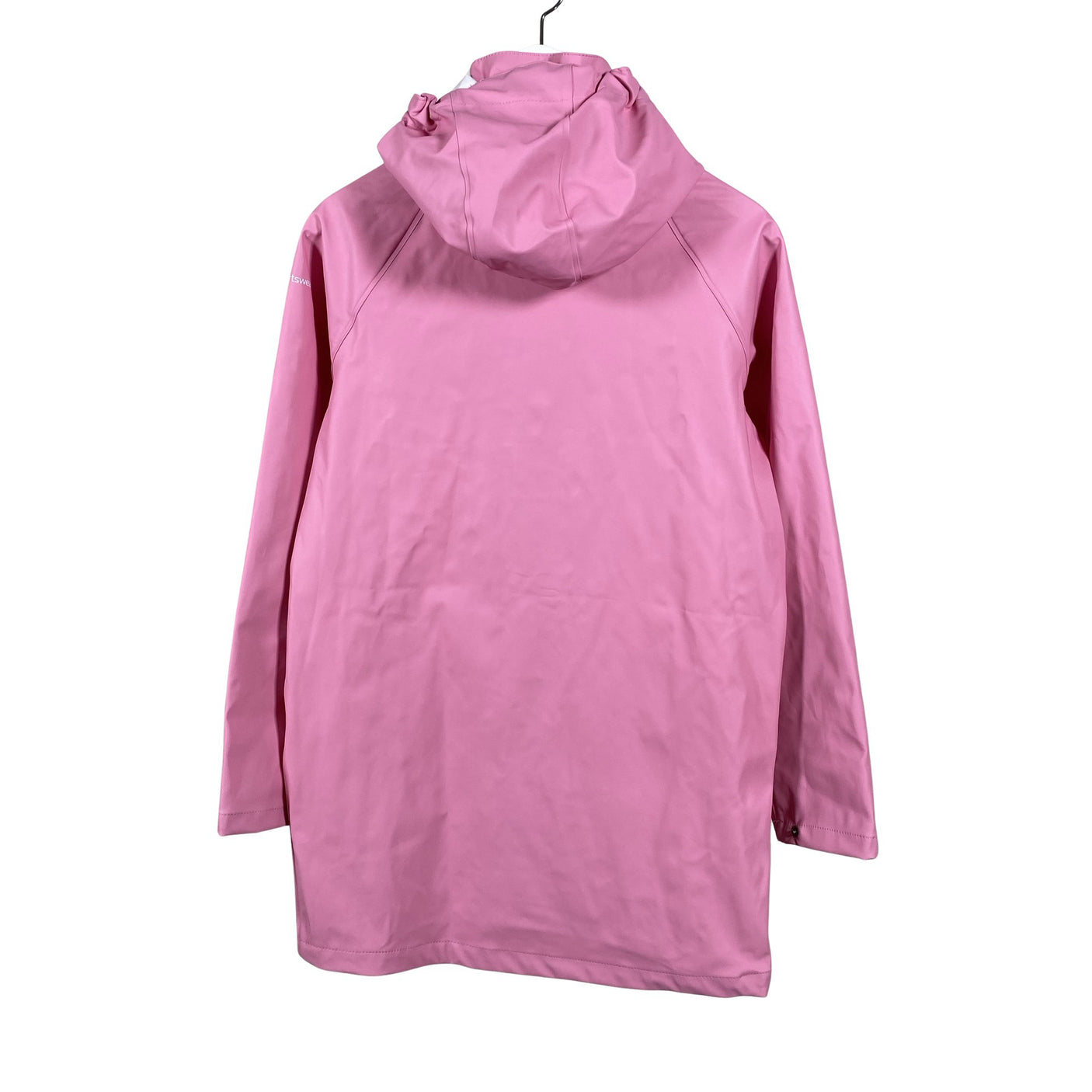Unisex Cross - Vihmajope, suurus 158 - 164 - Heleroosa (2)