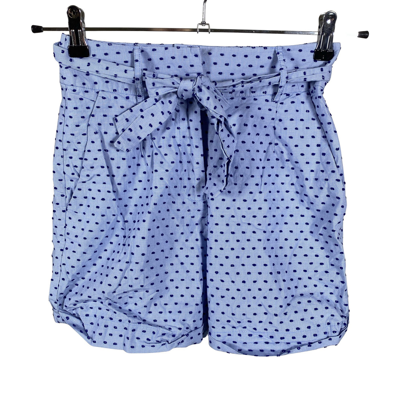 Unisex Edited - Lühikesed püksid, suurus 34 - Helesinine (1)