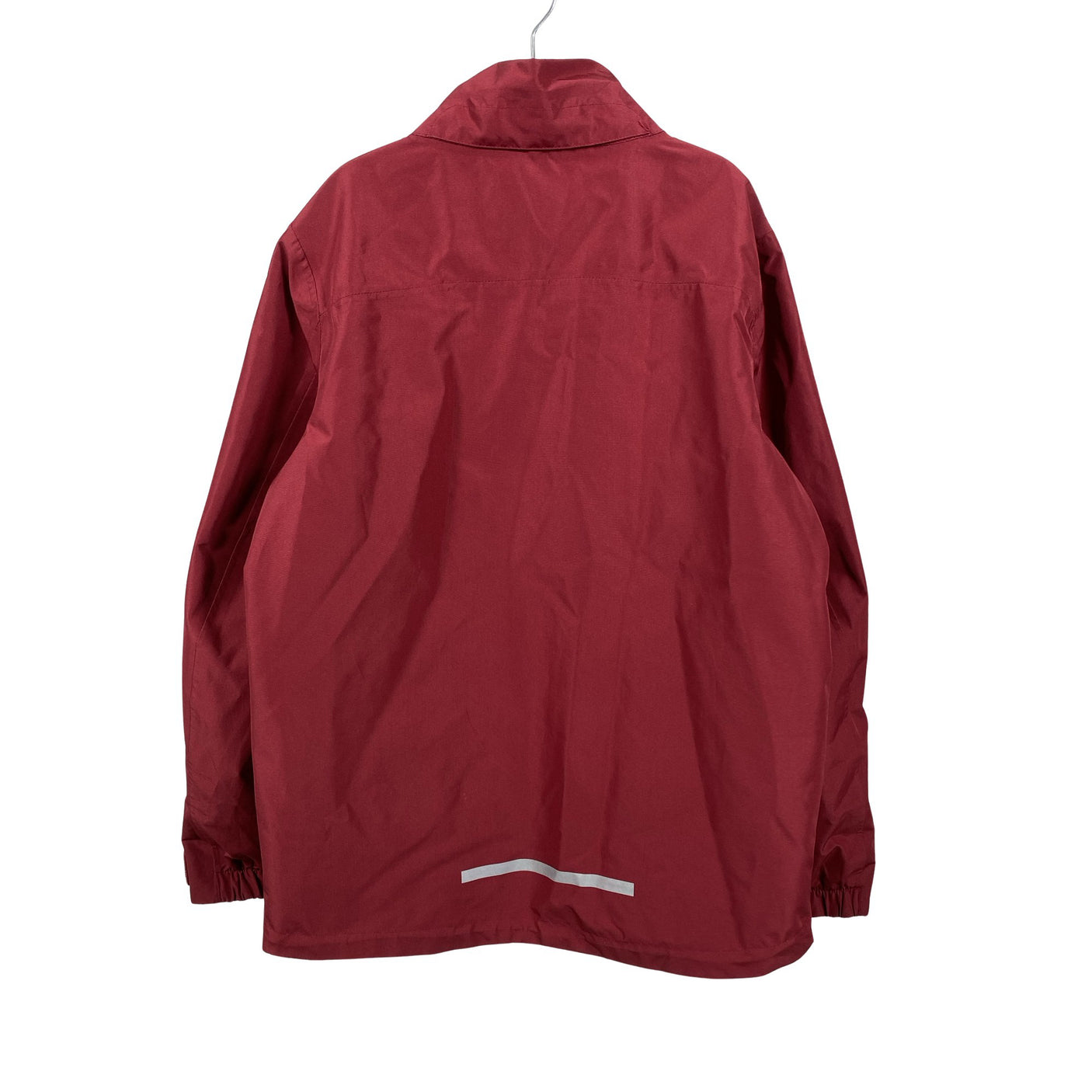 Unisex Everest - Kevad-/sügisjope, suurus 146 - 152 - Punane (2)