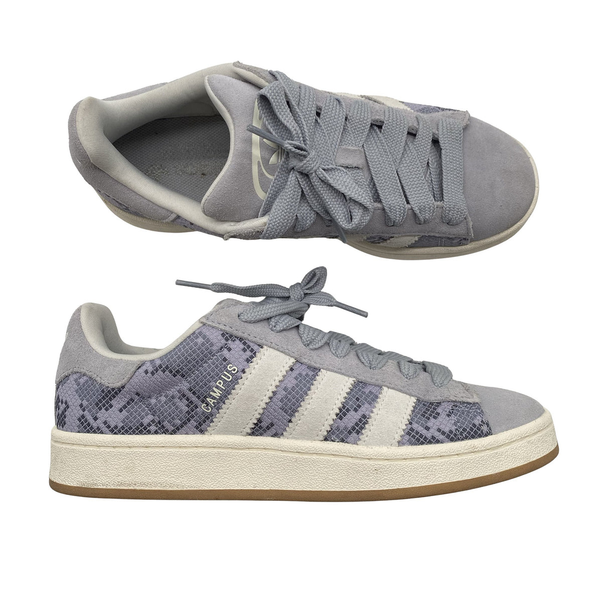 Unisex Adidas - Tennised, suurus 42 - Sinine (1)