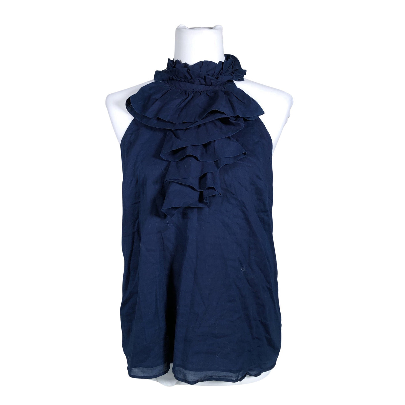 Unisex Gant - Topp, suurus 38 - Sinine (1)