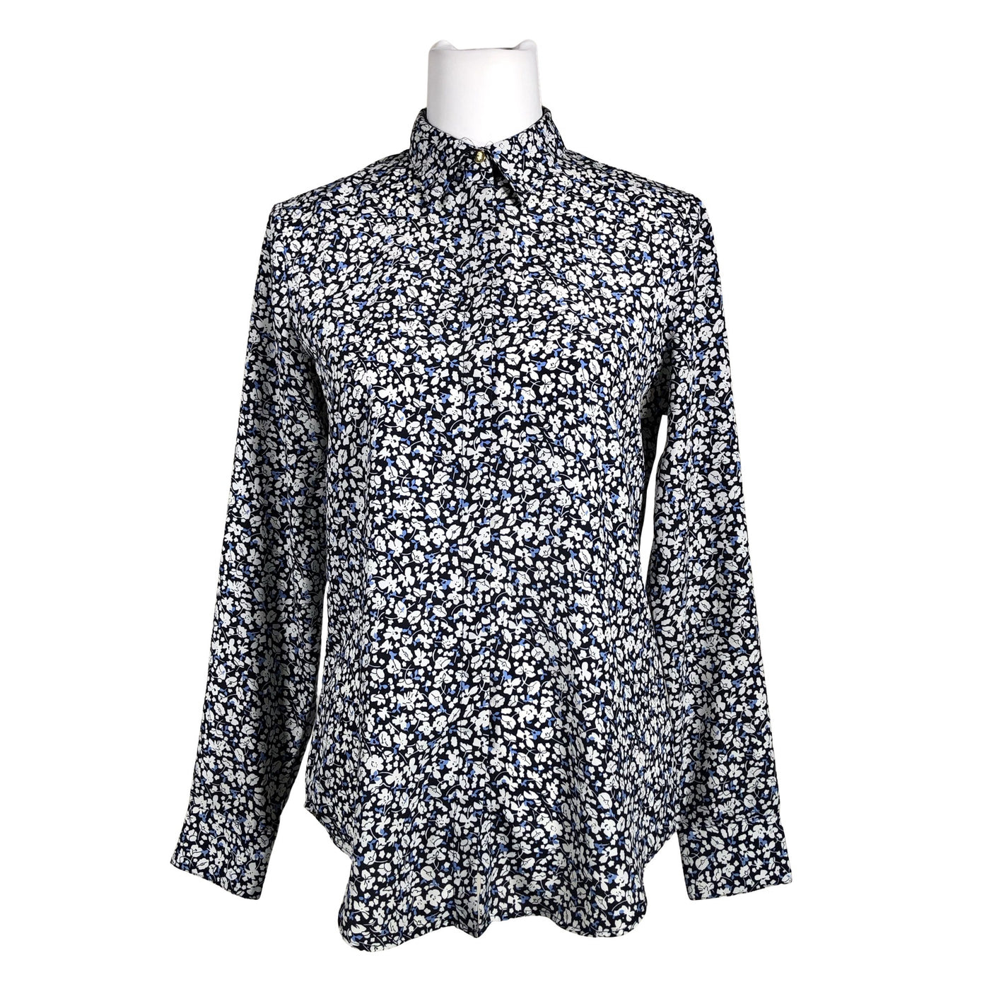 Unisex Lauren Ralph Lauren - Pluus, suurus 38 - Sinine (1)