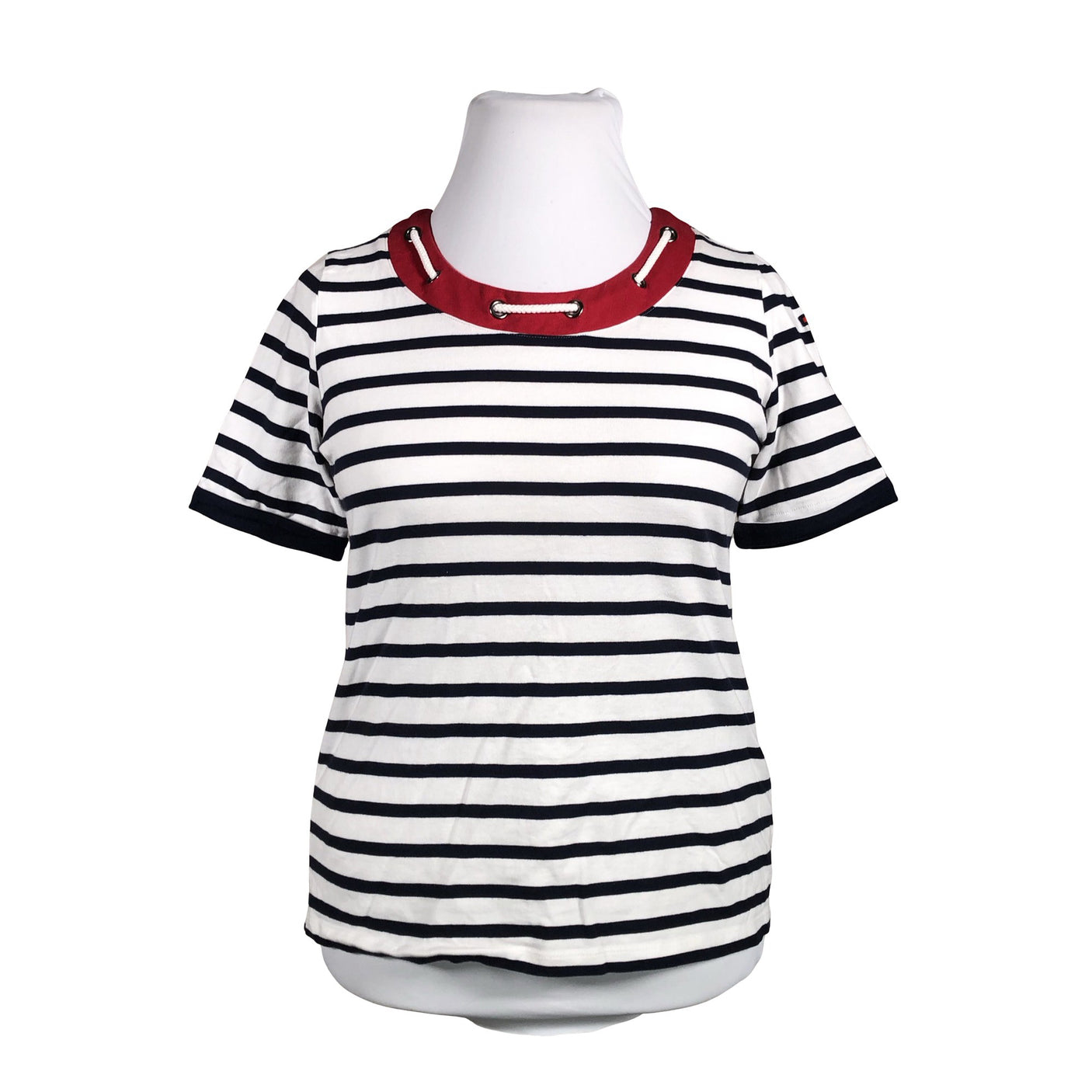 Unisex Batela - T-särk, suurus 44 - Valge (1)