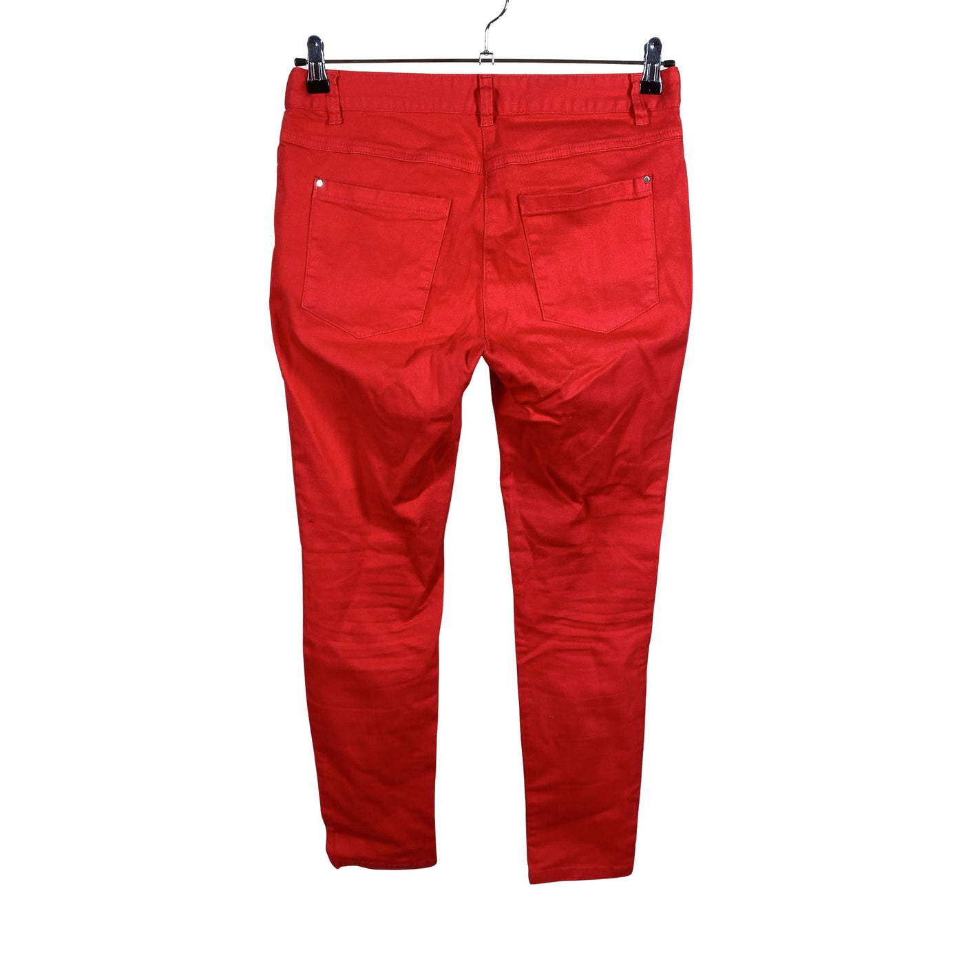 Unisex Your Face - Teksad, suurus 40 - Punane (2)