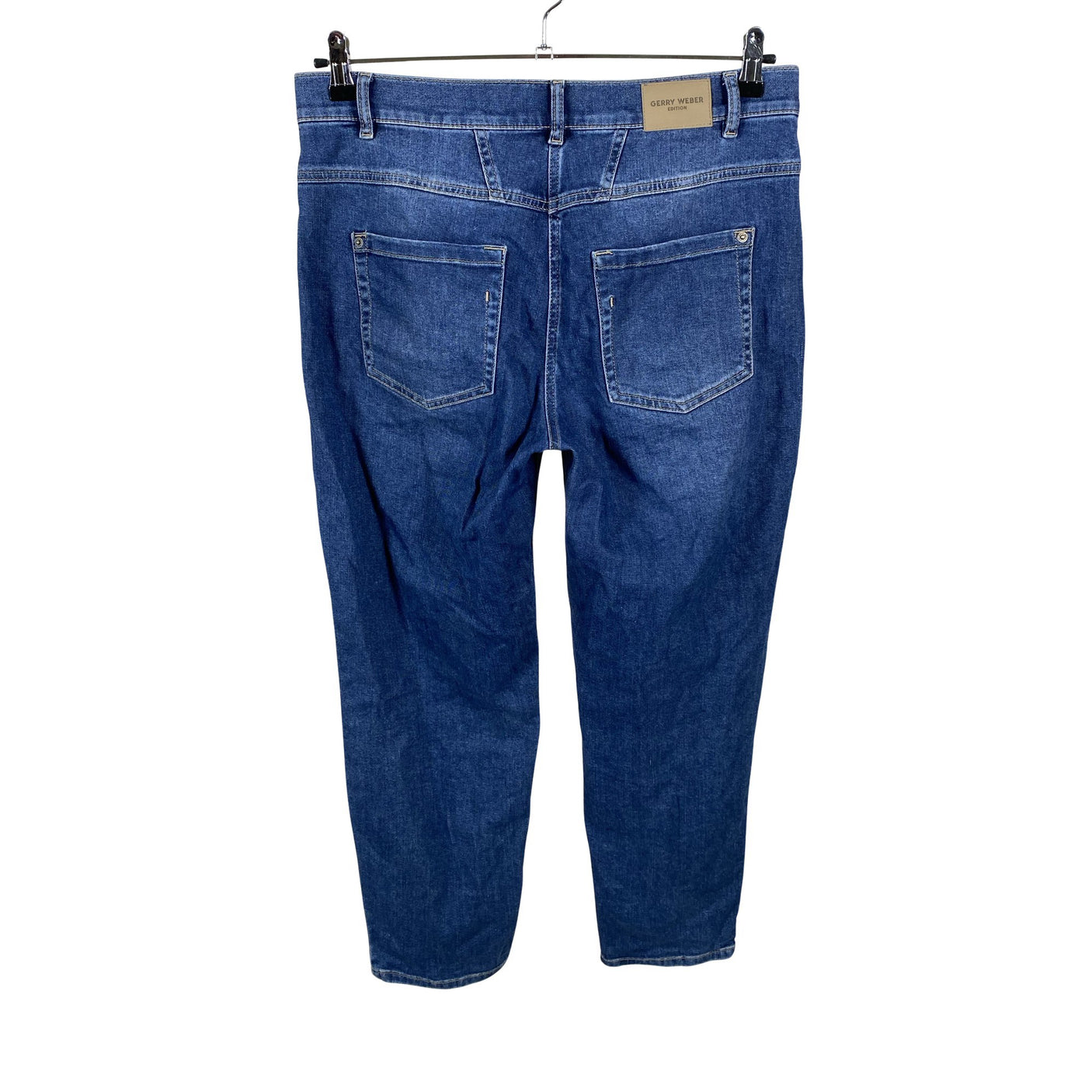 Unisex Gerry Weber - Teksad, suurus 40 - Sinine (2)