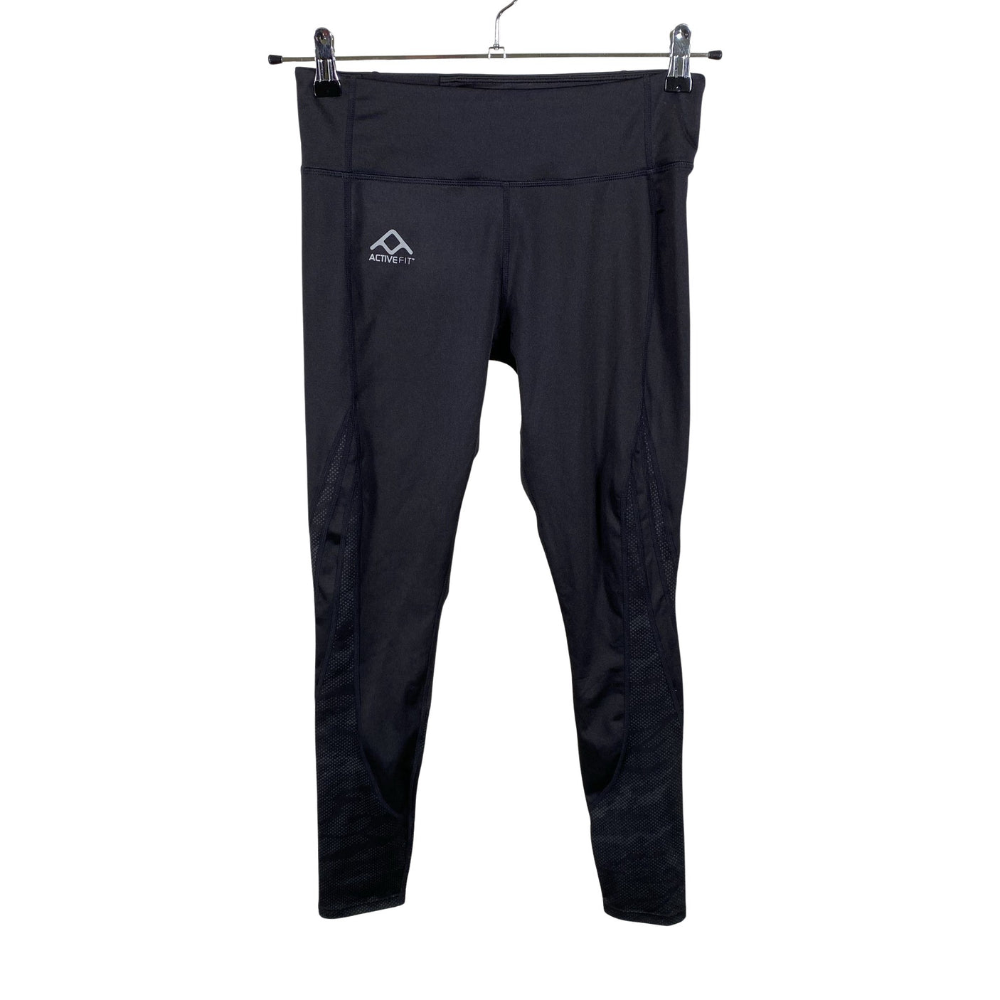 Unisex ActiveFit - Spordiretuusid, suurus 38 - Must (1)