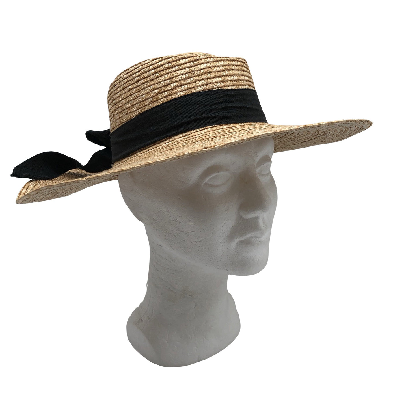 Unisex KN Kati Niemi - Suvemüts, suurus 52 - 54 cm - Pruun (1)