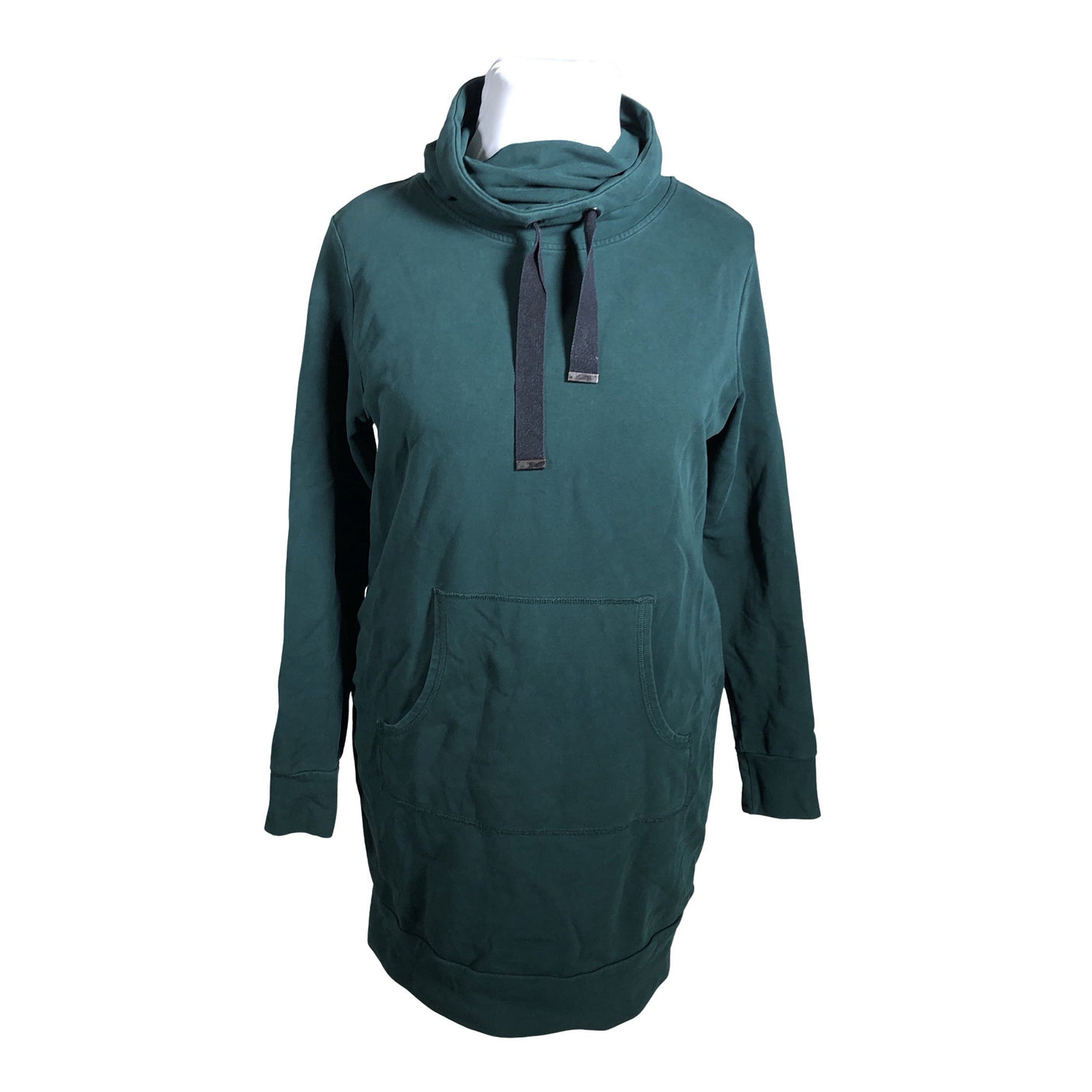 Unisex NOSH - Dressikangast tuunika, suurus 42 - Roheline (1)