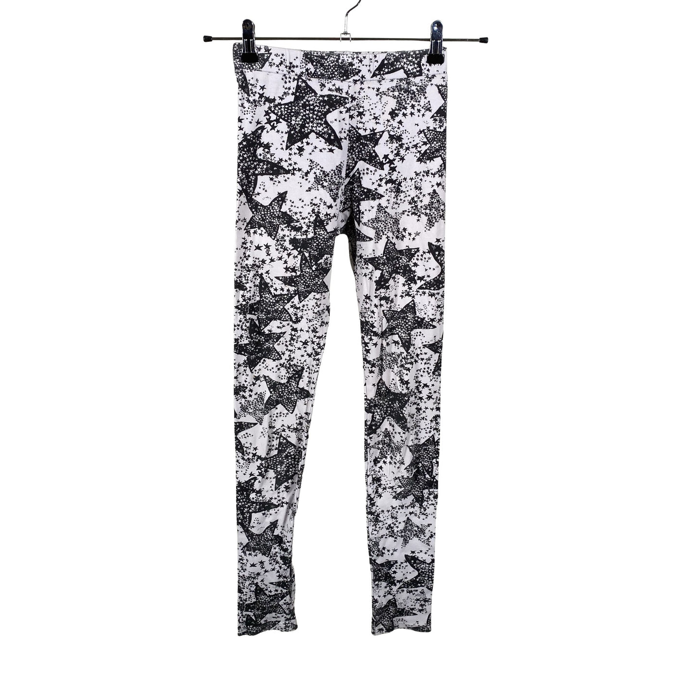 Unisex IVANAhelsinki - Retuusid, suurus 34 - Hall (1)