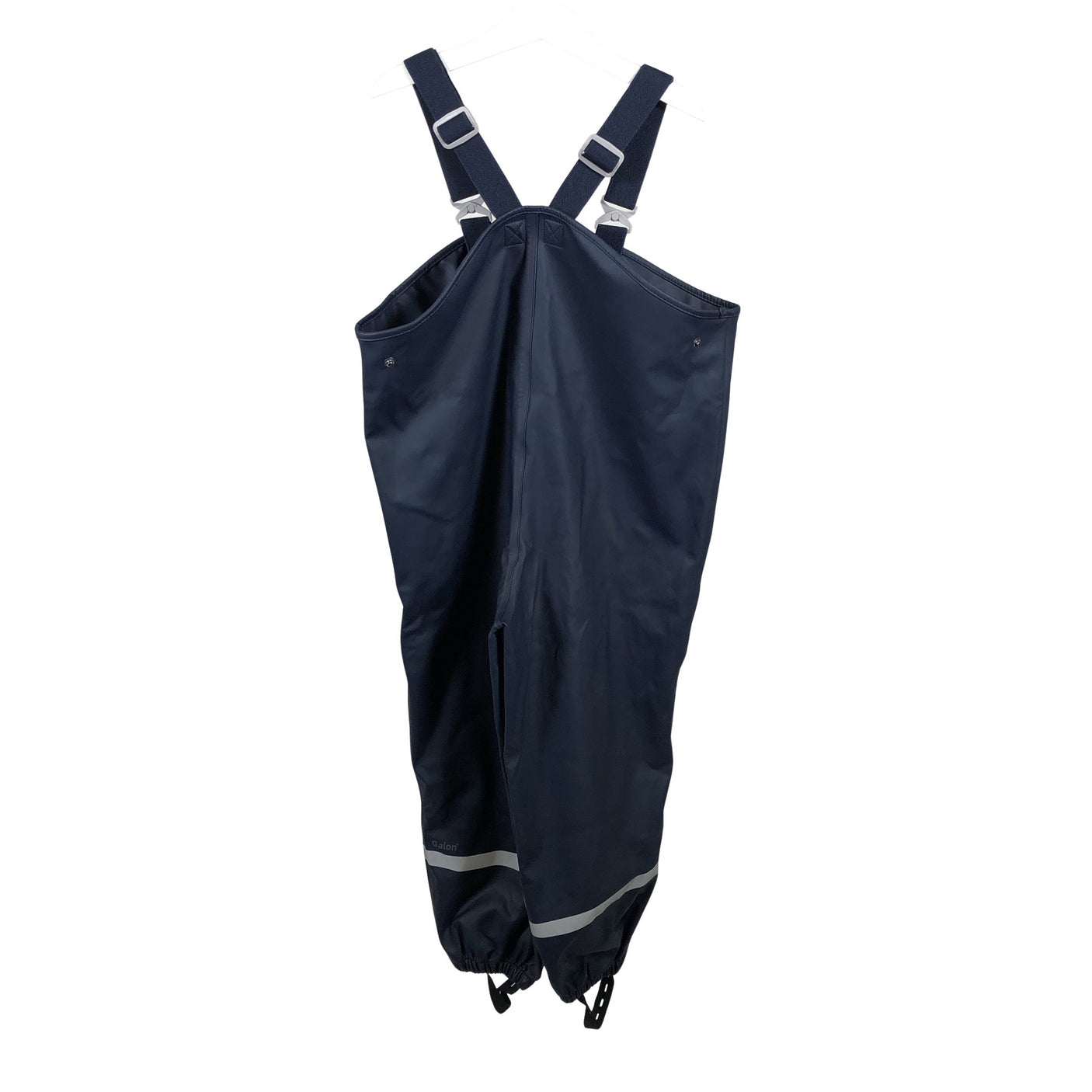Unisex Didriksons - Vihmapüksid, suurus 128 - 134 - Sinine (2)