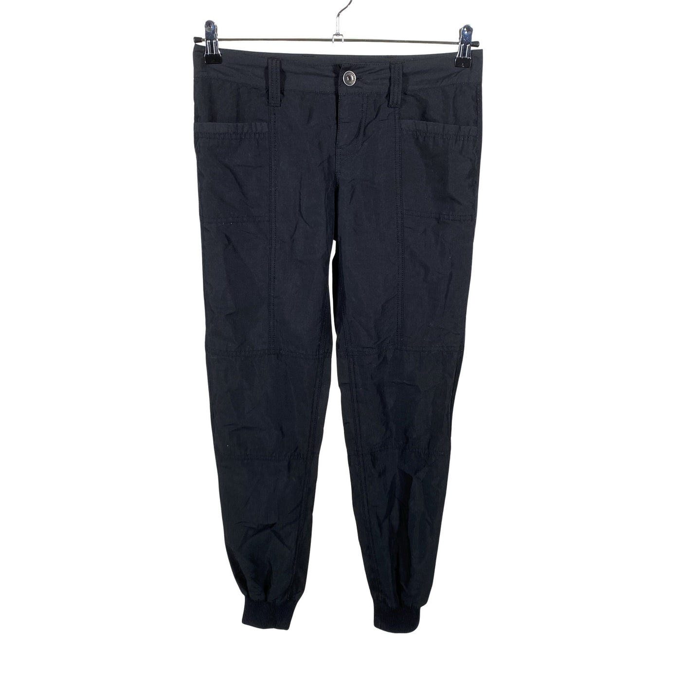 Unisex DKNY Jeans - Cargo-püksid, suurus 36 - Must (1)