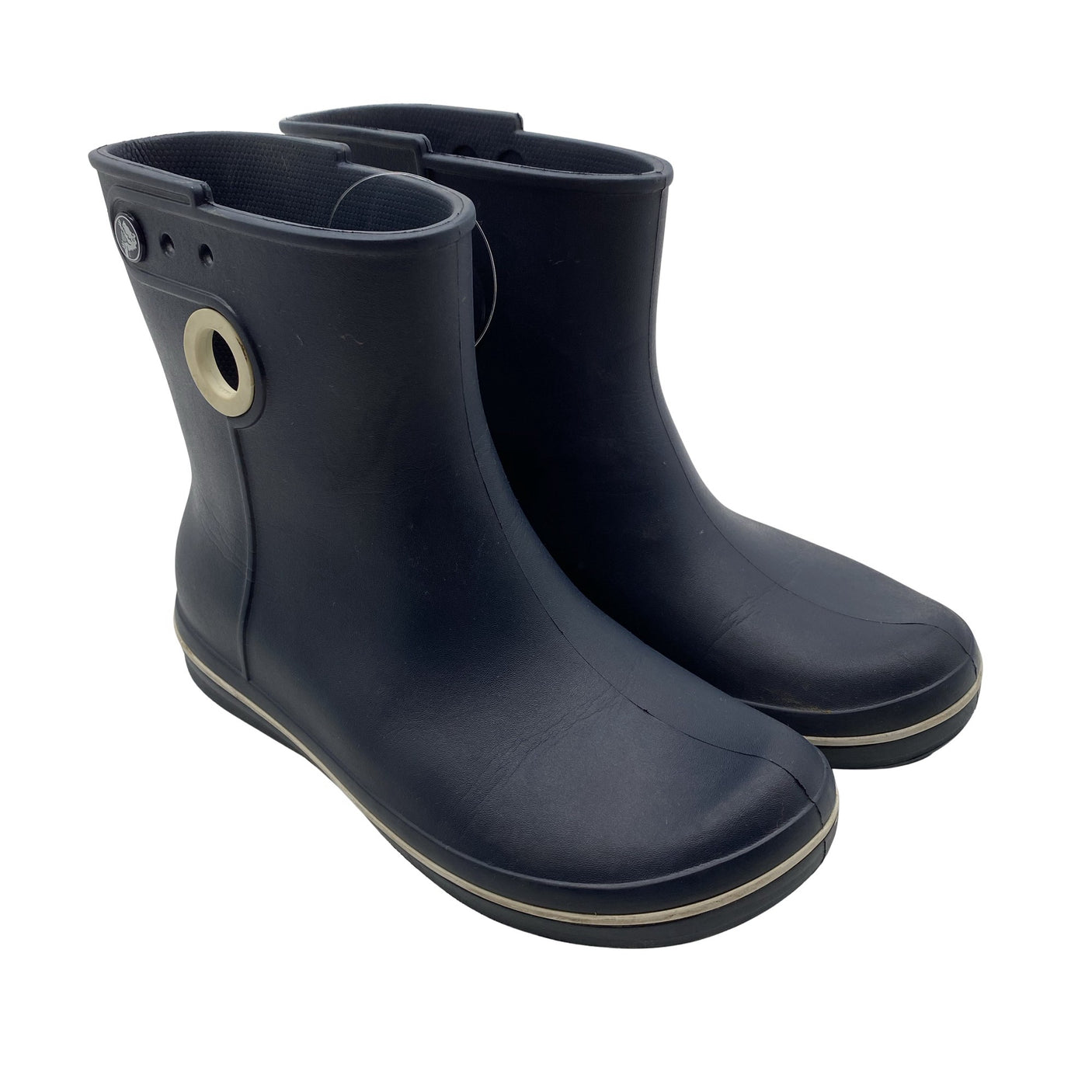 Unisex Crocs - Kummikud, suurus 39 - Sinine (2)