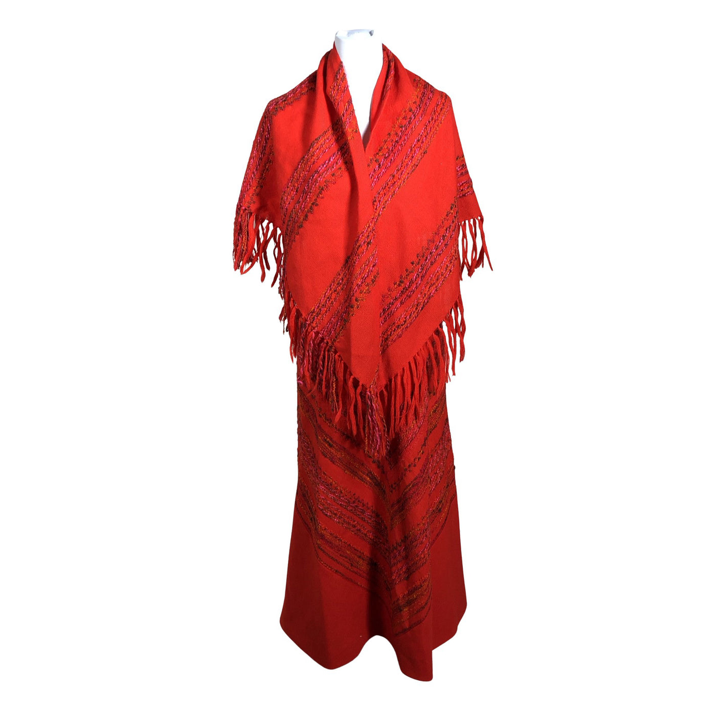 Unisex Arola - Mitteveniv seelik, suurus 34 - Punane (1)