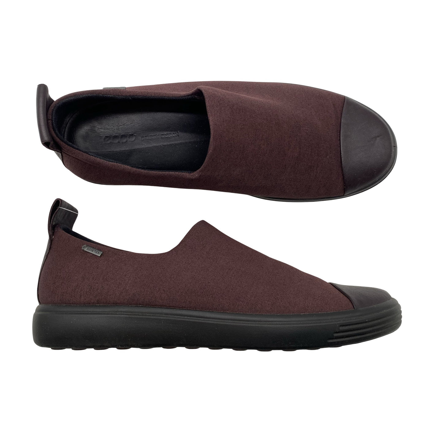 Unisex Ecco - Mokassiinid, suurus 38 - Lilla (1)