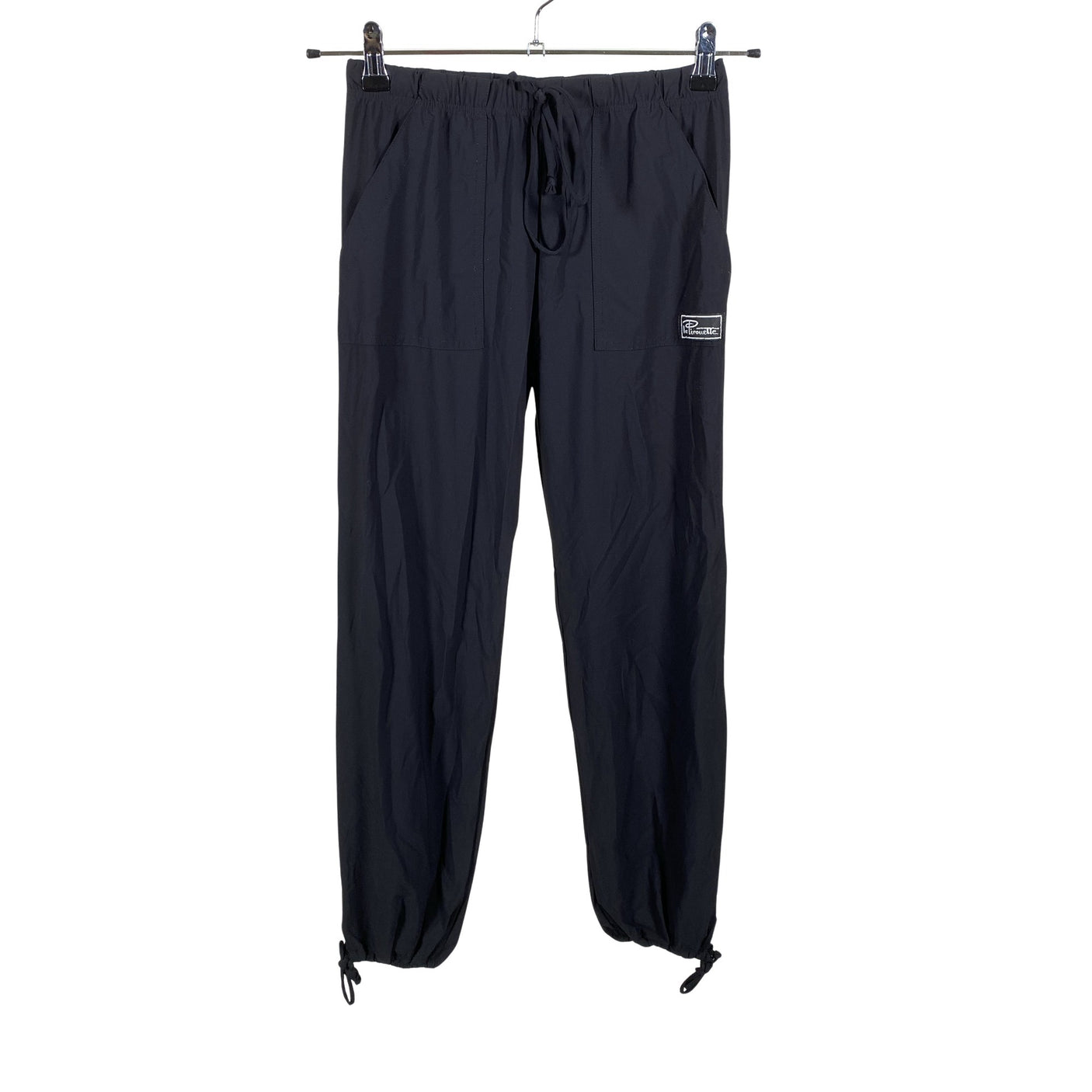 Unisex La Pirouette - Spordipüksid, suurus 152 - 158 - Must (1)