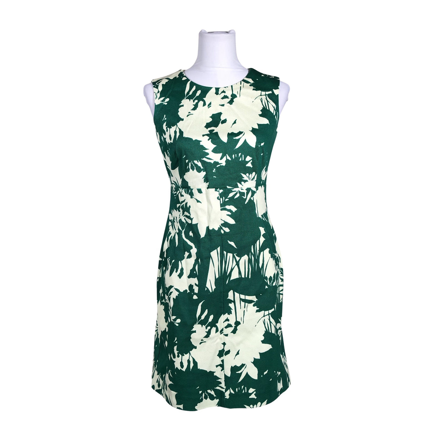 Unisex Esprit - Mitteveniv kleit, suurus 36 - Roheline (1)
