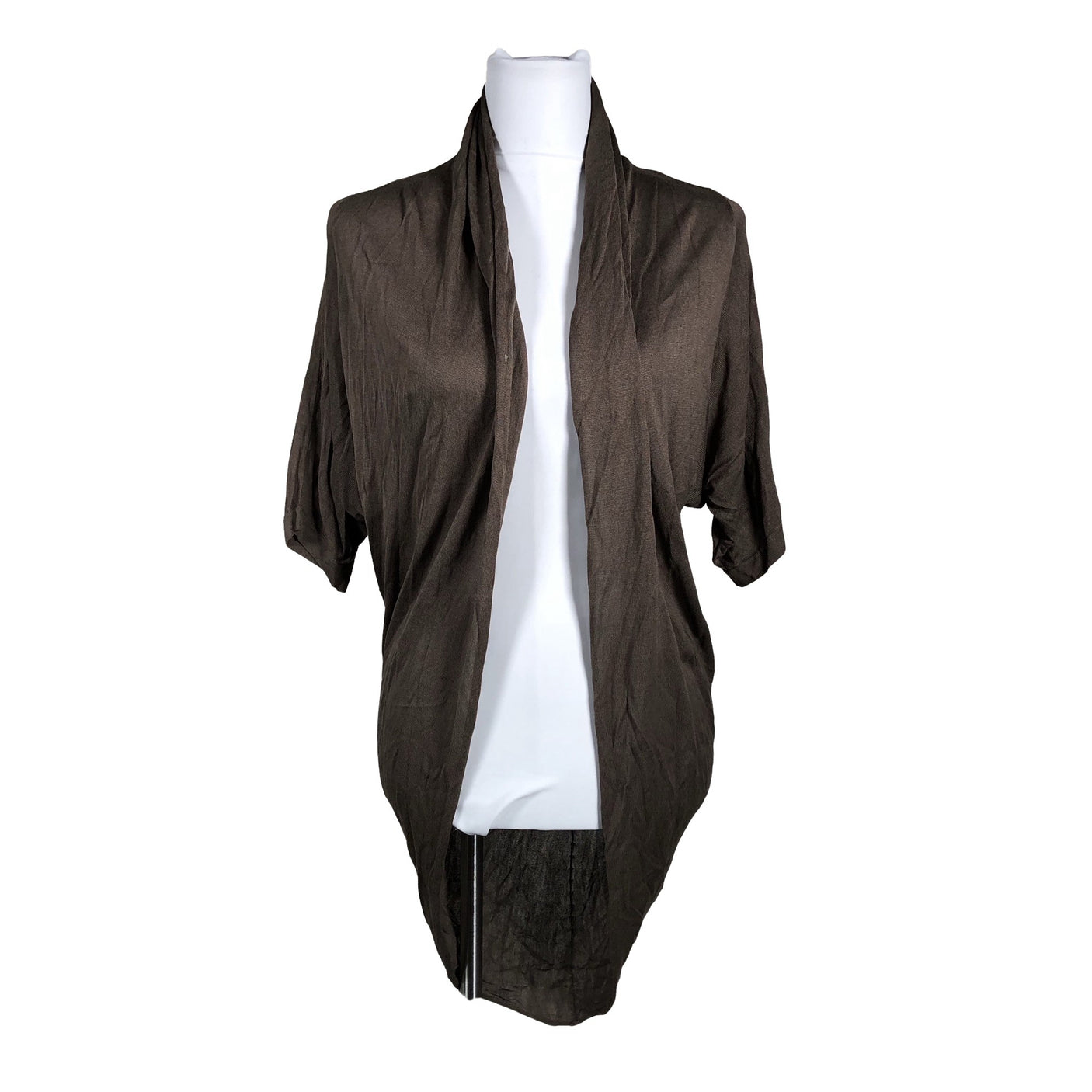 Unisex Esprit - Kardigan, suurus 36 - Pruun (1)