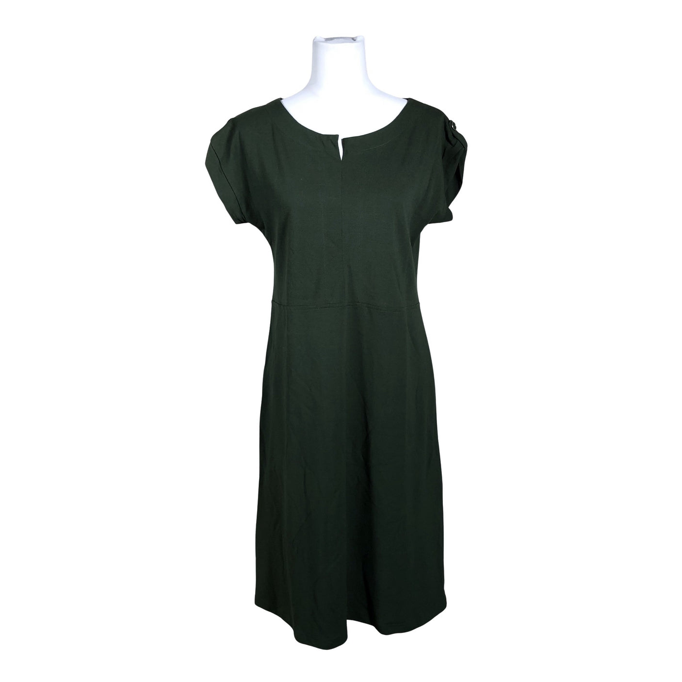 Unisex Nanso - Polokleit, suurus 38 - Roheline (1)