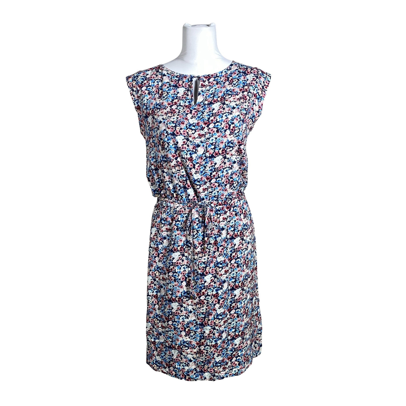 Unisex Esprit - Mitteveniv kleit, suurus 36 - Sinine (1)