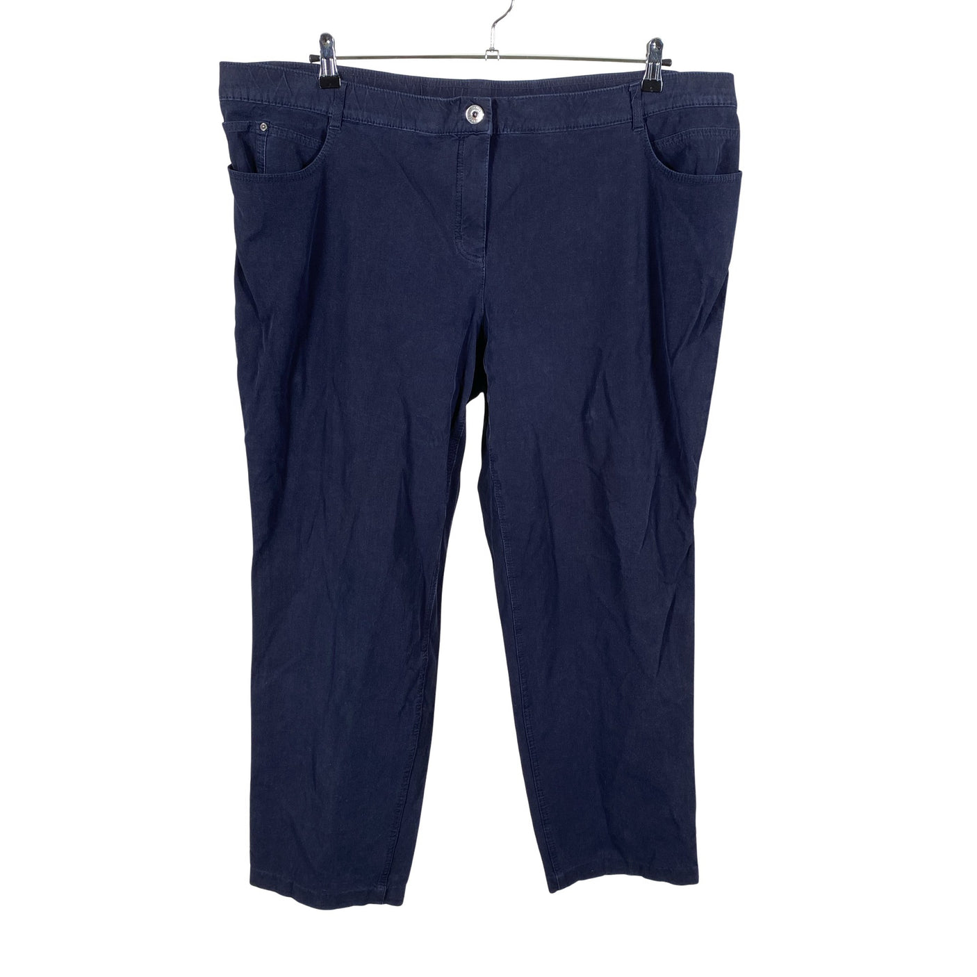 Unisex Samoon - Teksad, suurus 52 - Sinine (1)