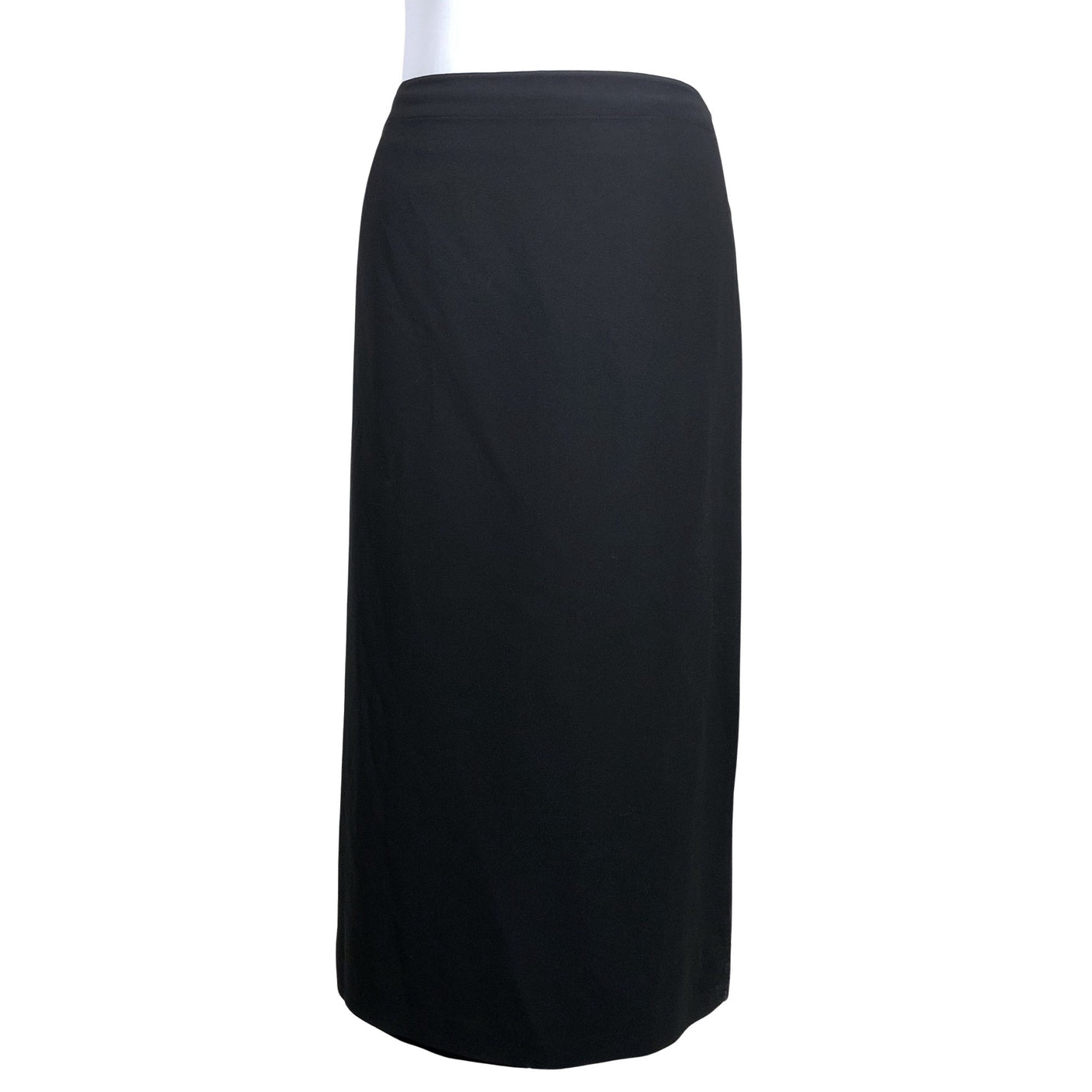 Unisex Samoon - Mitteveniv seelik, suurus 52 - Must (1)
