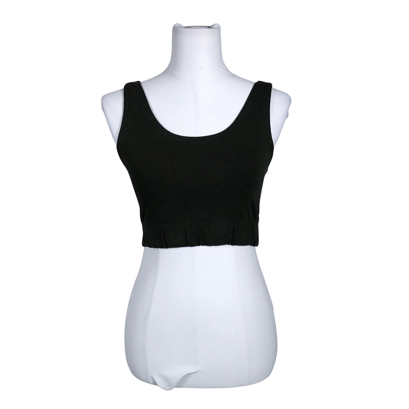 Unisex Nanso - Sporditopp, suurus 36 - Roheline (1)