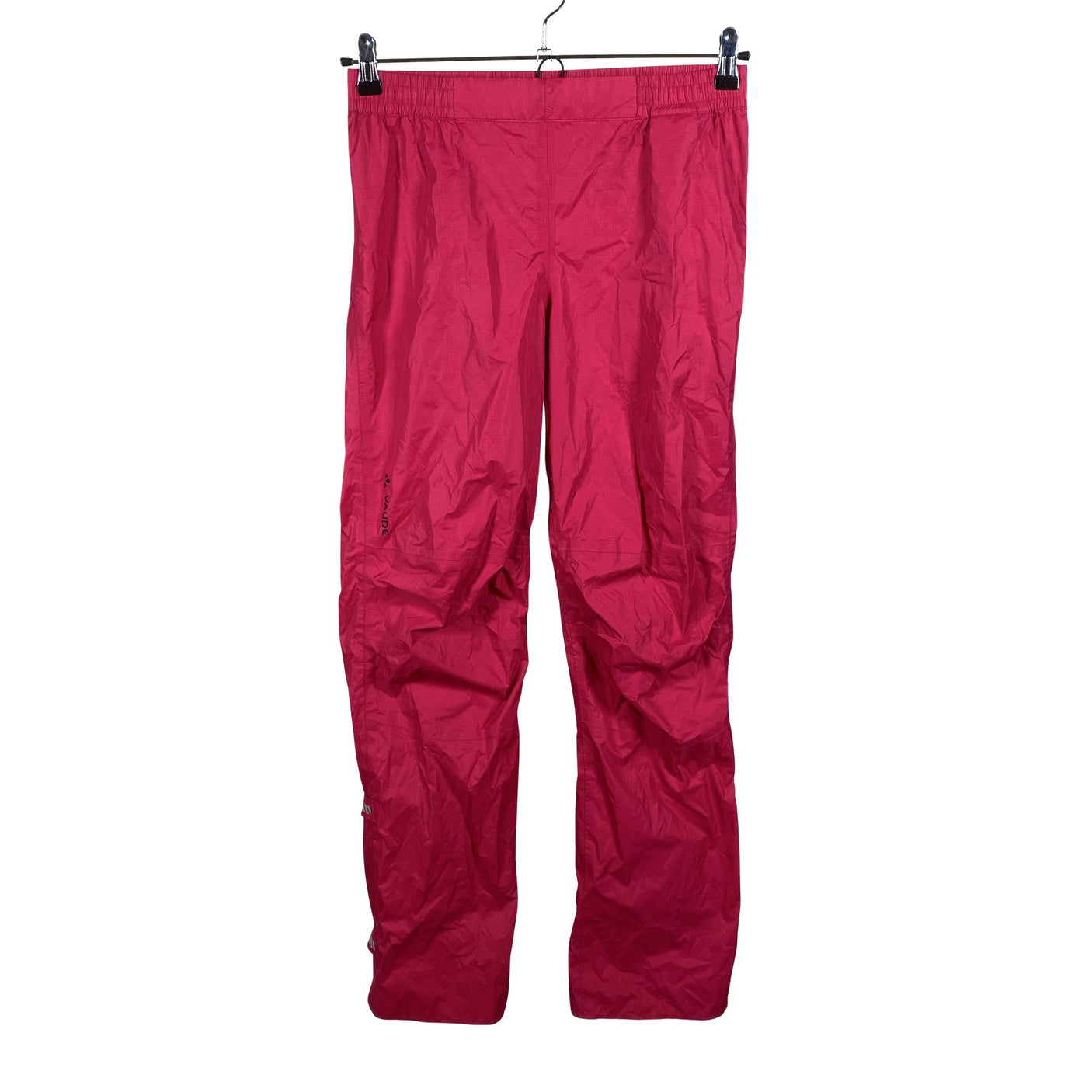 Unisex Vaude - Õuepüksid, suurus 36 - Roosa (1)