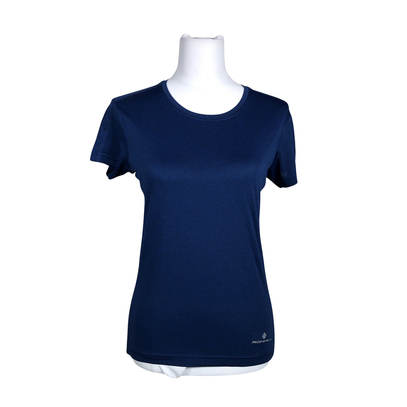 Unisex Ronhill - Spordisärk, lühikesed käised, suurus 36 - Sinine (1)