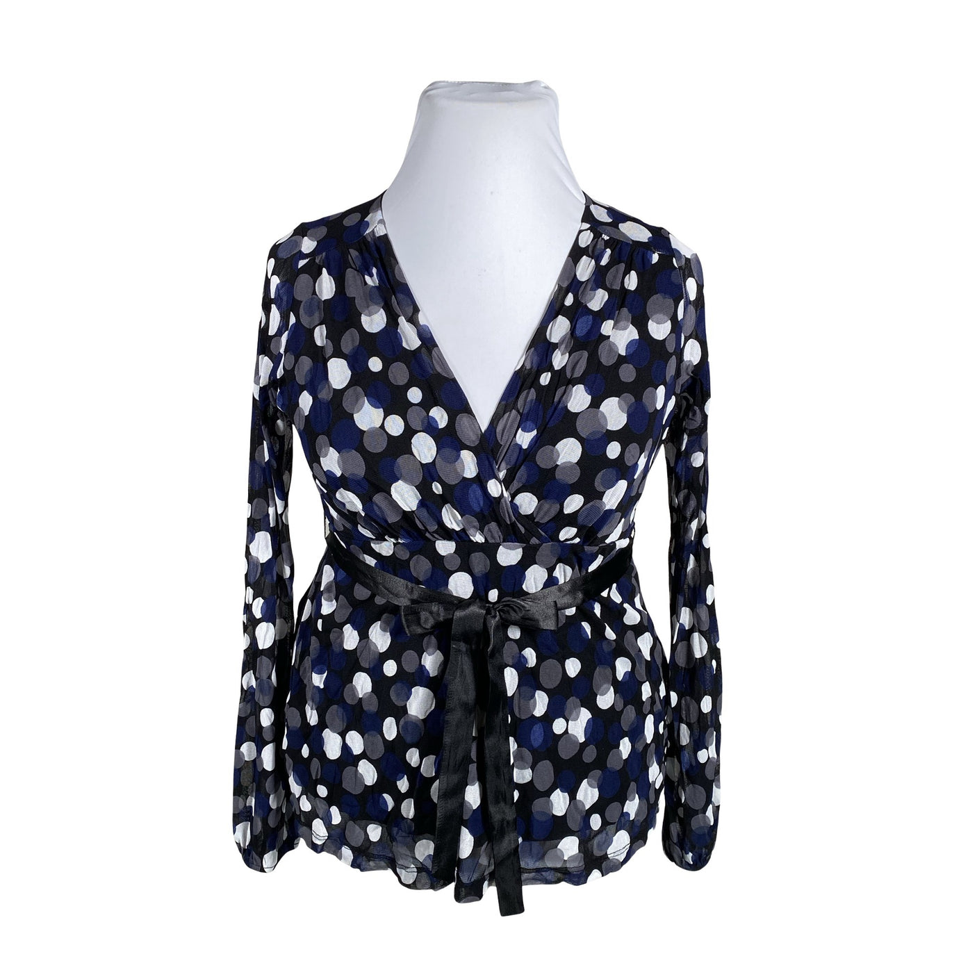 Unisex Esprit - Pluus, suurus 44 - Sinine (1)