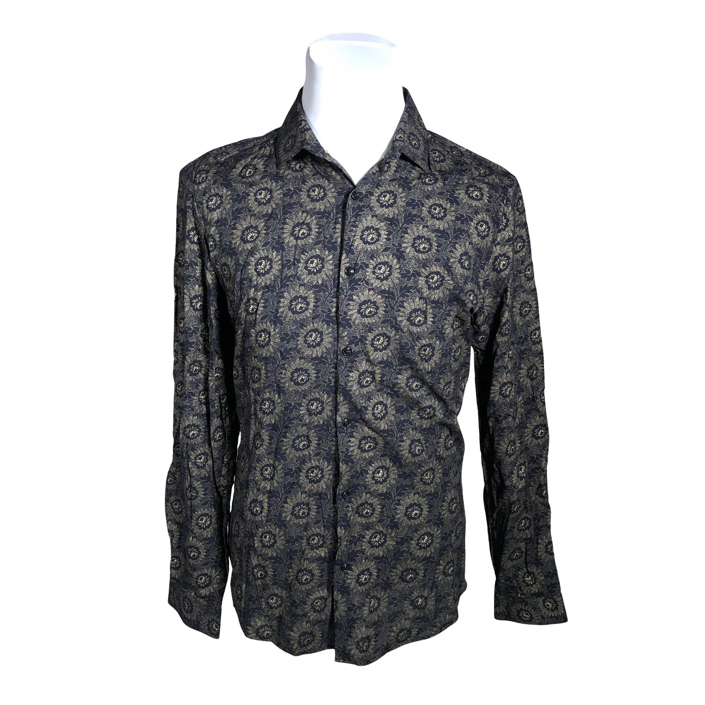 Unisex River Island - Triiksärk, suurus M - Sinine (1)